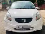Honda Amaze 2013-2016 S i-Dtech, 2015, Diesel