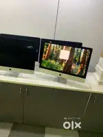 iMac 27inch/2020/Core i7/16GB RAM/512GB SSD/5k Retina/Good working/Bil