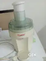 Want to sell juicer