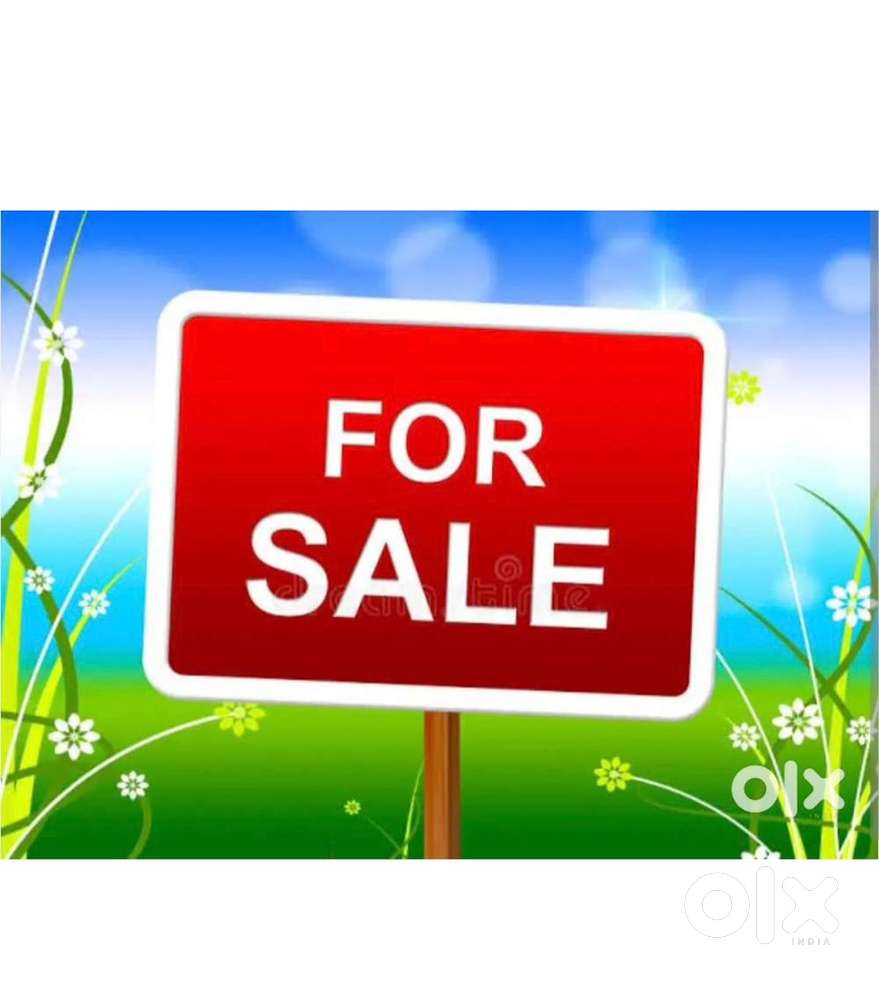 With extra space in Front