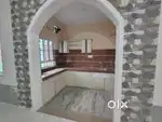 House available for vegetarian family