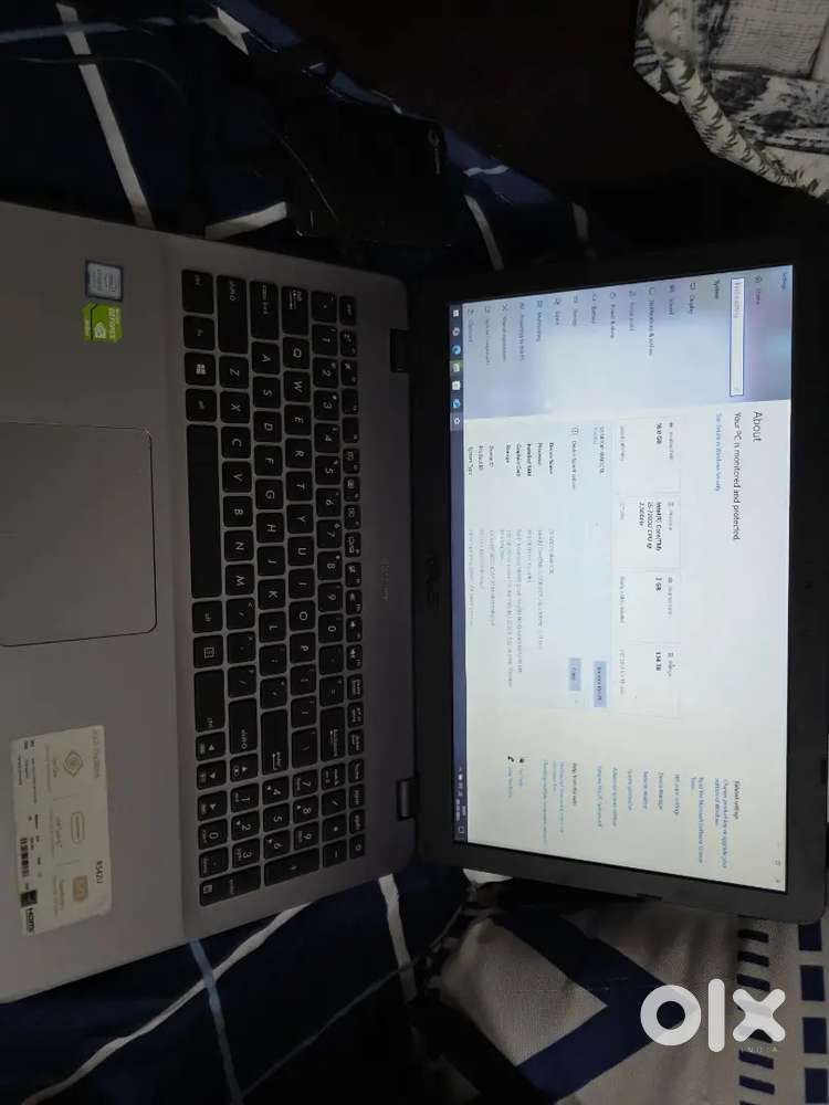 Asus Vivobook on sale