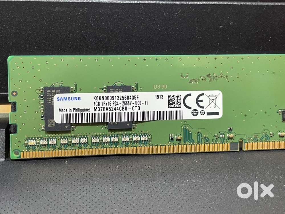 Samsung DDR4 2666MHZ