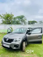 Renault 2025 Kwid 2018 Petrol 44000 Km Drive
