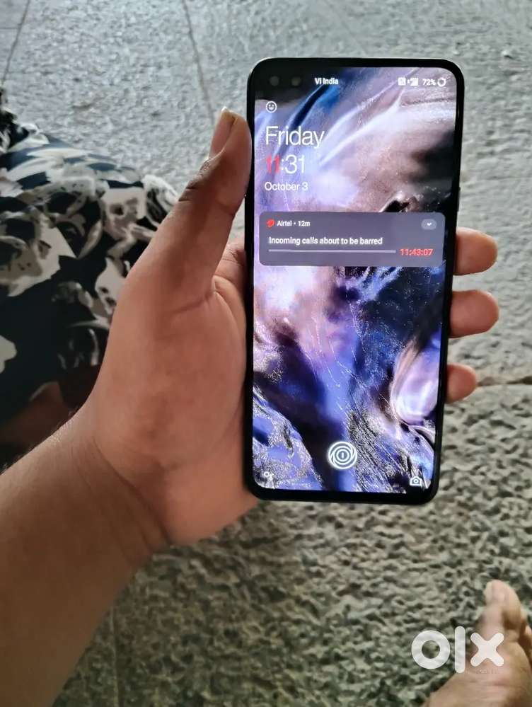 Oneplus nord