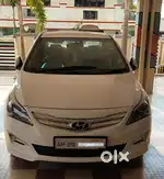 Hyundai Verna 2015 Diesel 110000 Km Driven