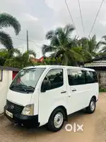 Tata Venture GX 7 Str, 2013, Diesel