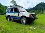 Tata Spacio 2012 Diesel 80000 Km Driven