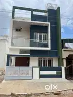 Near duplex House Sale