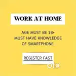 Work from home