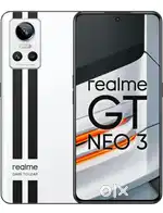 Realme GT Neo 3
