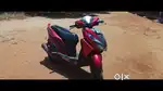 No problem scooty