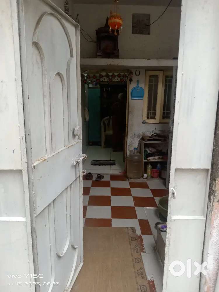 Suchit makan vechvanu che 35 vaar upar niche bandh kaam