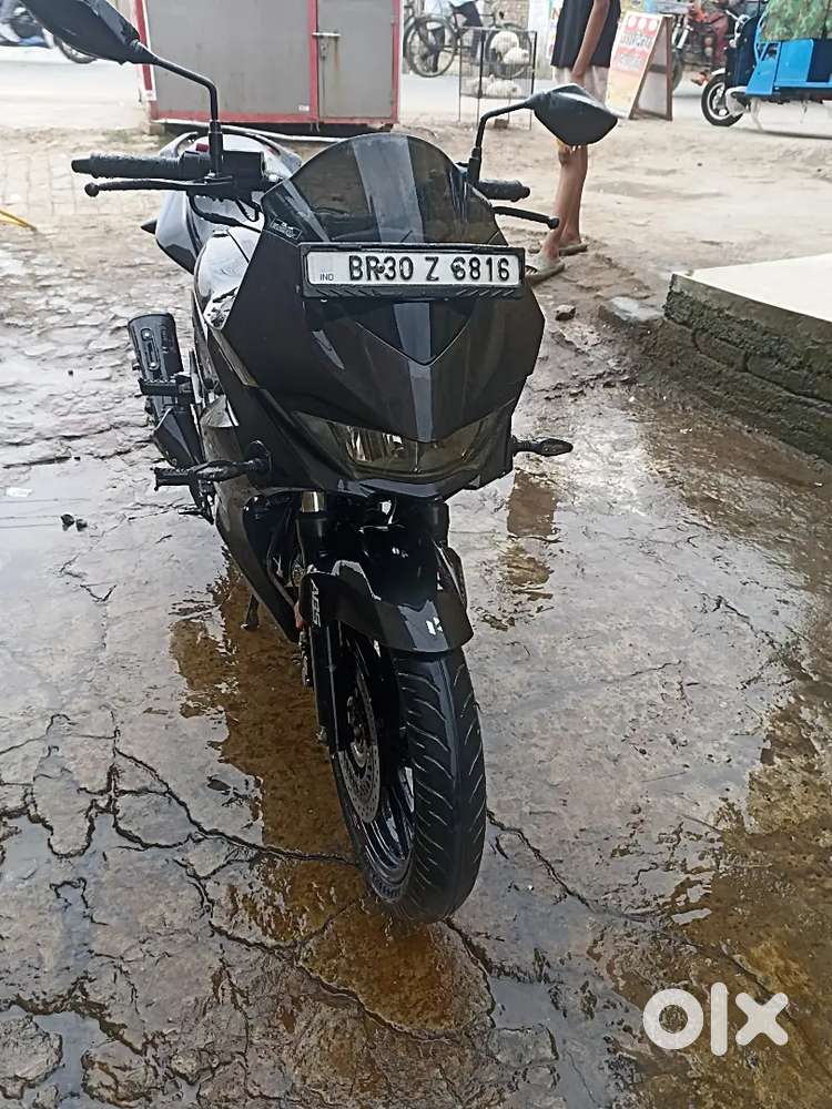 Good condition