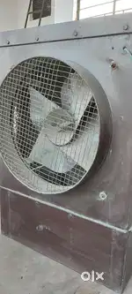 Coller steel body