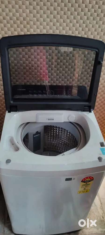 Samsung Washing machine
