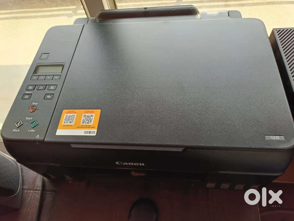 Canon G670 for sale