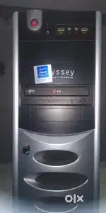 LG Odyssey CPU Old Version Cheap Low Price