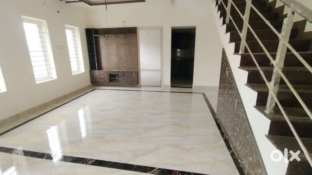 Luxury 3 BHK villa @ Gerugambakkam