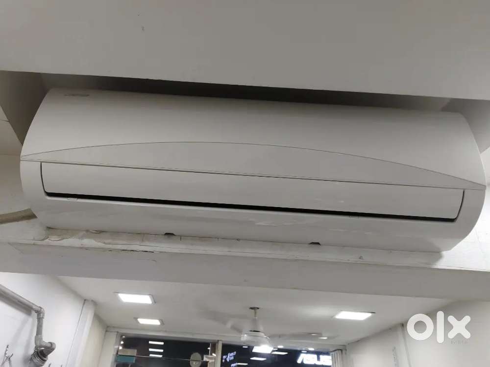 1.5 TON Split AC