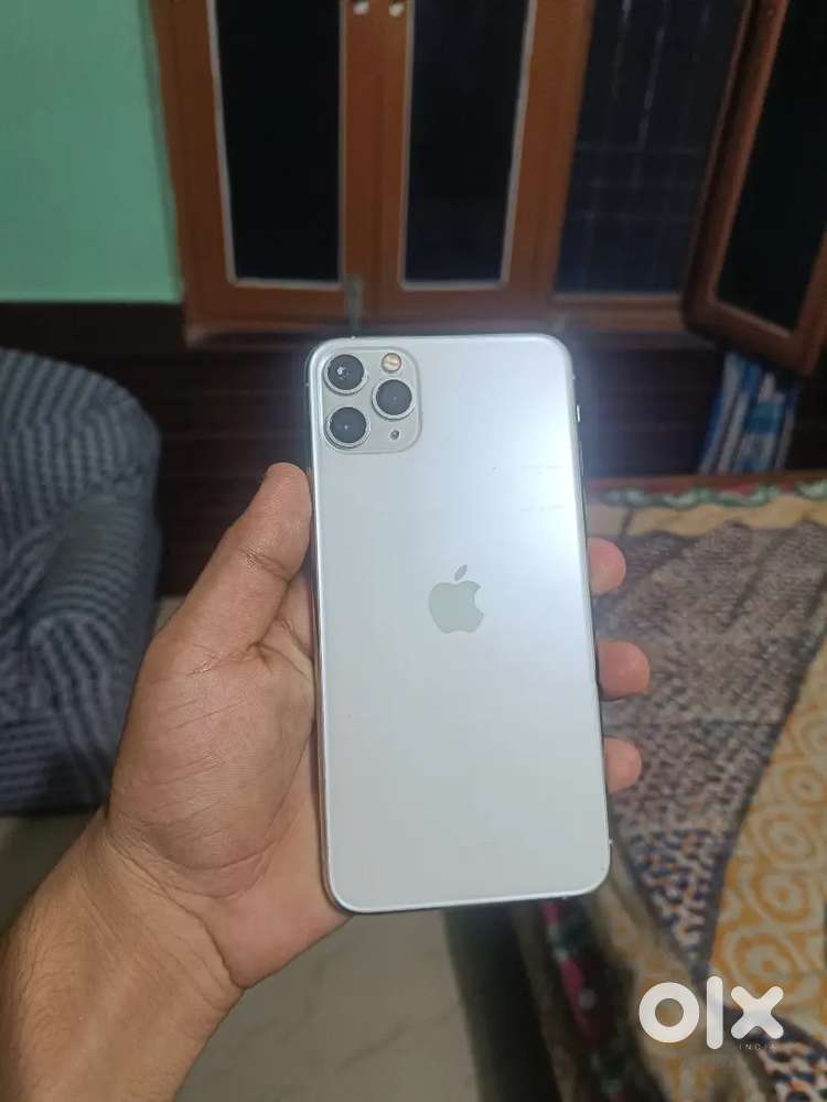 All ok power button problem only
