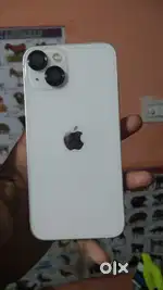 I phone 13 bt 85 no bill box