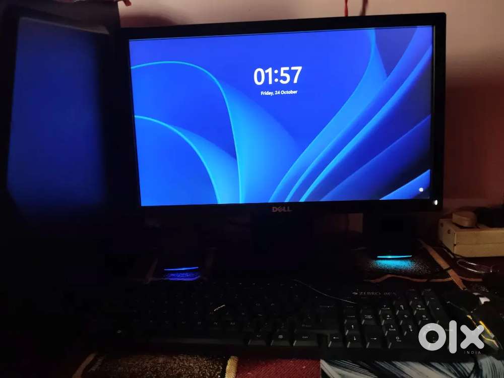 Pre Build i5 6th generation