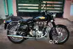 1983 model Bullet old model Great condition for sale