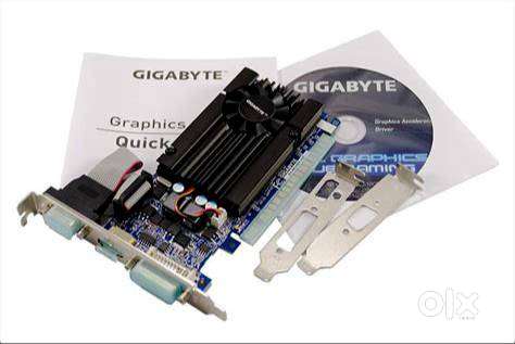 GeForce GT 730 4GB Zone Edition - ZOTAC