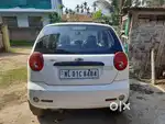 Chevrolet Sparks 2008, Good Condition for genuine buyers.