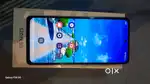 S20fe 5g (8g/128gb) Snapdragon October 2022 with box and original bill
