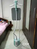 Standing Garment Iron Steamer Inalsa