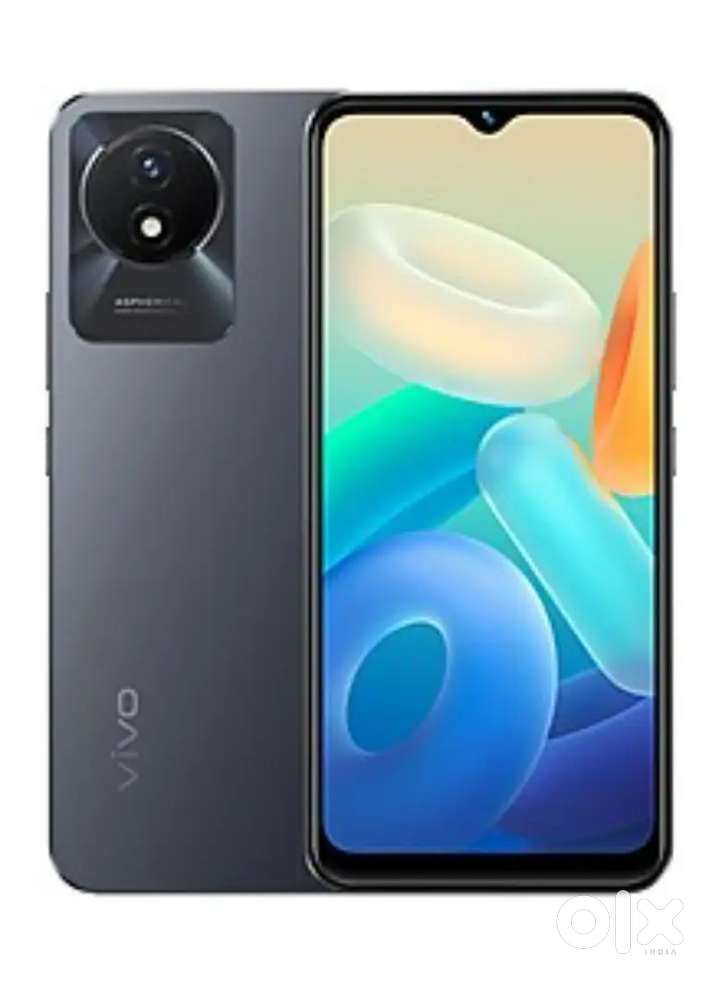 Vivo y02 phone good condition hai koi problem nahi hai