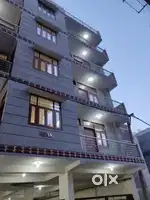 2BHK flat for sale