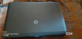 Hp probook