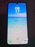 Samsung a35 8+8/256  (exchange available).