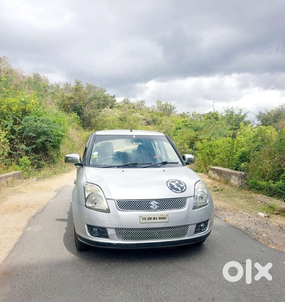 Maruti Suzuki Swift 2005-2010 1.3 VXI, 2009, Petrol
