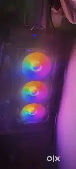 Gaming pc./   only cpu good conditions all PART