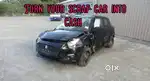 No 1 Car scrap dealer