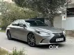 Lexus ES 300h, 2023, Petrol