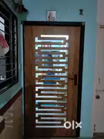 2 BHK fully furnished flat