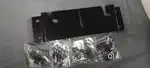 Samsung original wall mounted braket