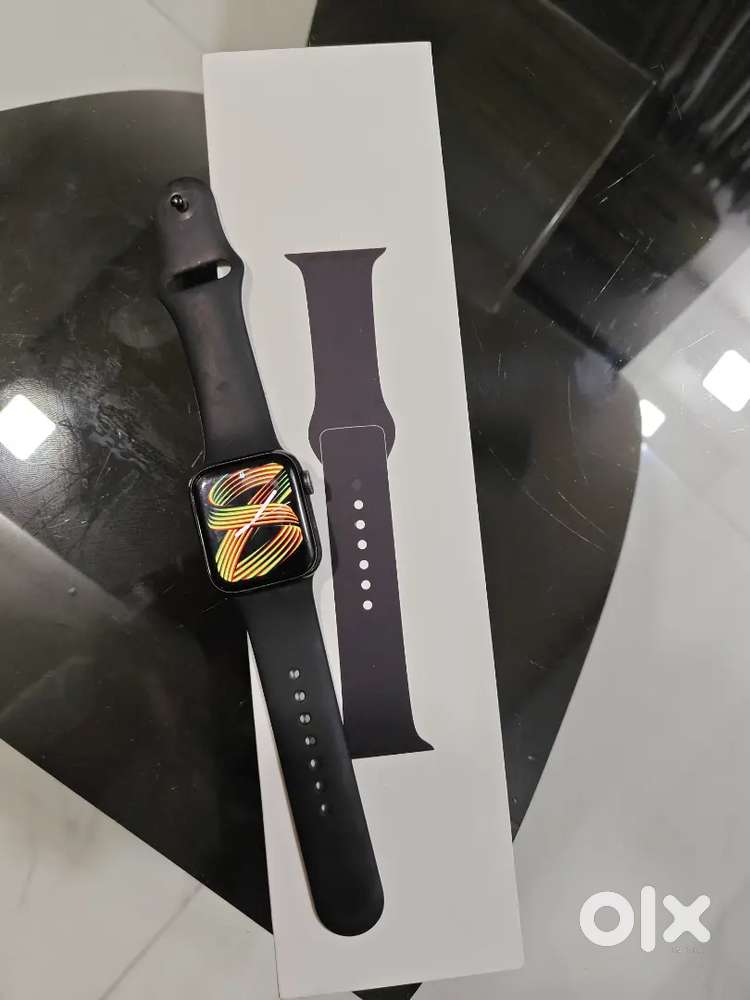 Apple Watch 6 series