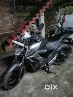 FZS FI V.(3ABS)