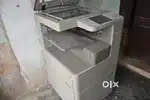 Canon image runner advance 4051 xerox machine