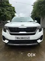 Kia Seltos HTK G, 2020, Petrol