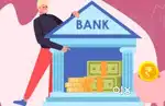 Bank account Services..