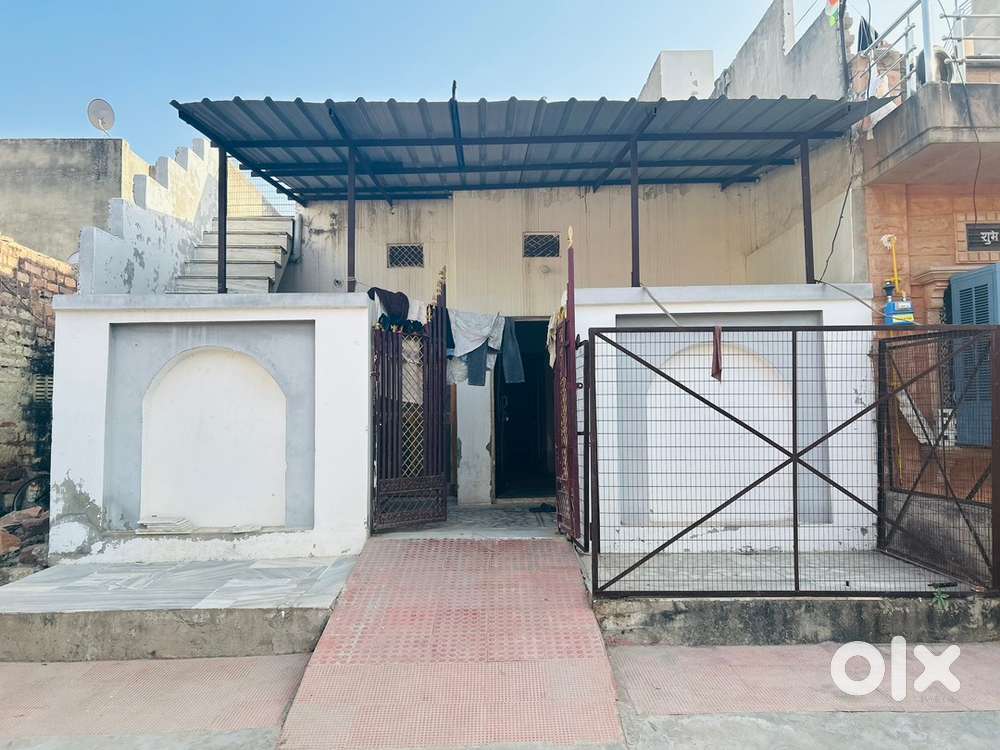 House available on rent… Independent almost all things are there.