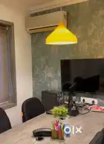 Furnished Office