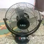 New Fan leo modals good condition , kodambakkam ,, price 1200